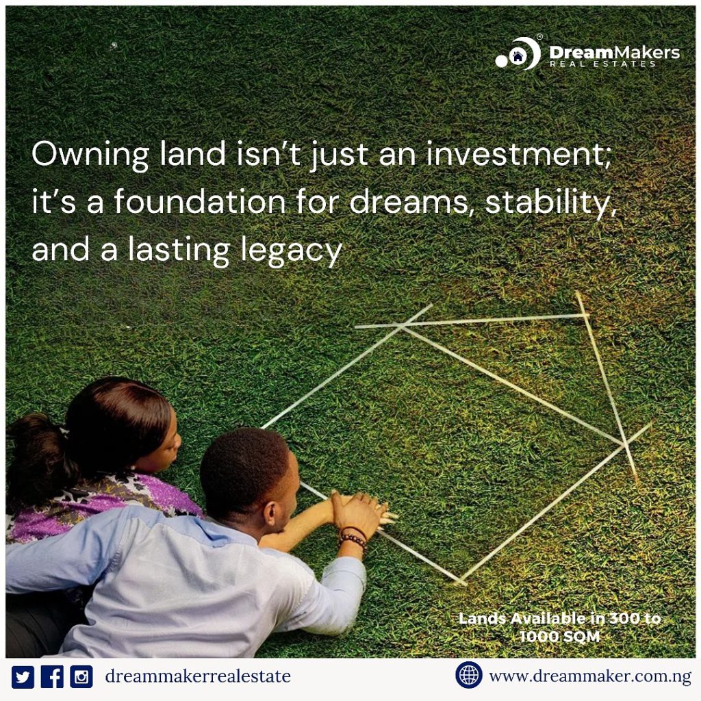 Nigerian Real Estate